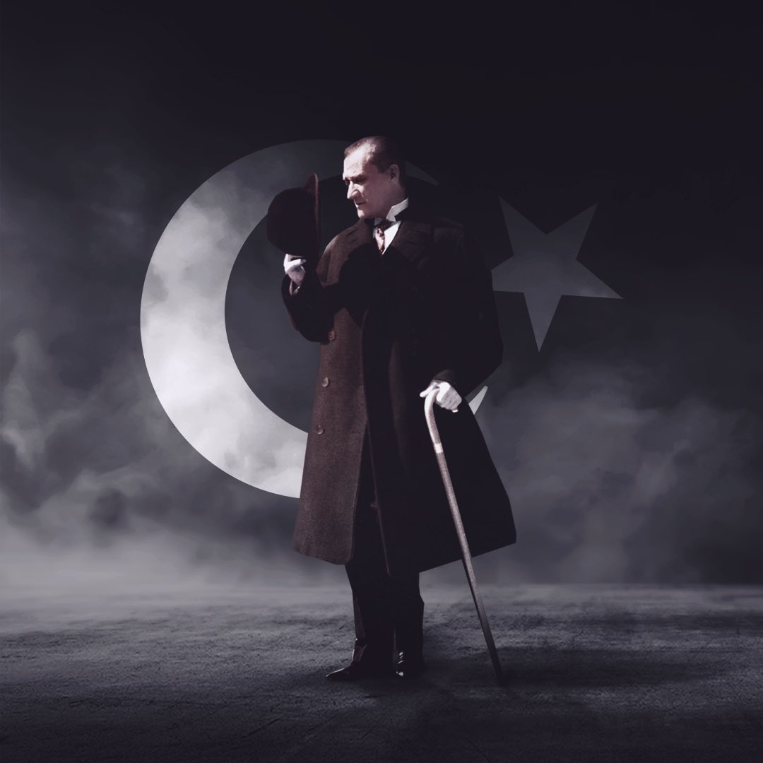 Atatürk portresi