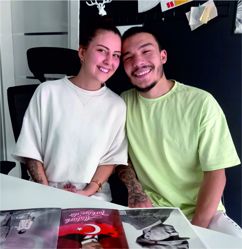 Su Akman Özkılıç