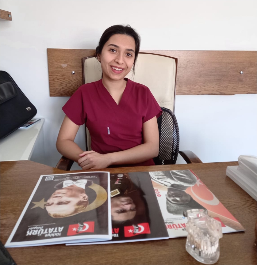 Belgin İrem Çakmak