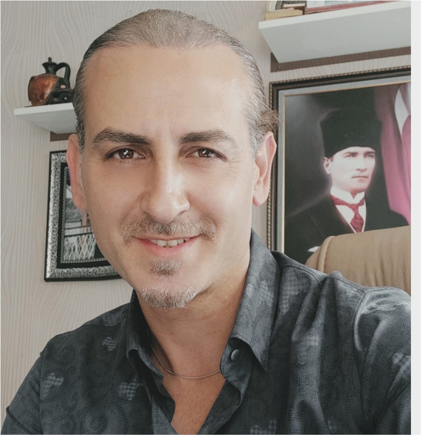 İlkay C. Yalçın